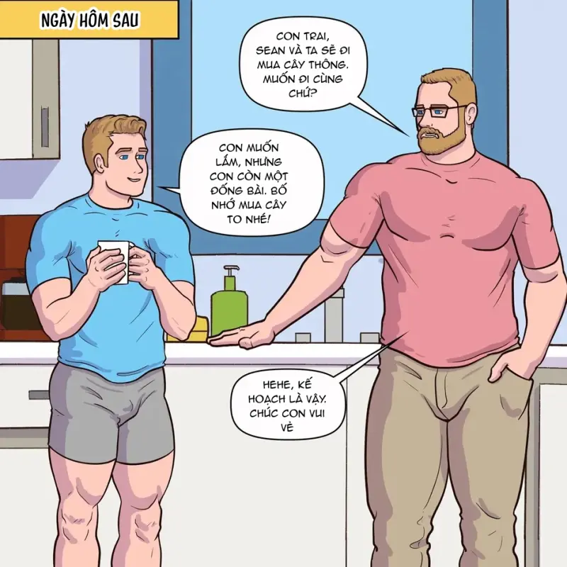 TUYỂN TẬP CHIM TO SIÊU DÀI Chapter 163 - Trang 2