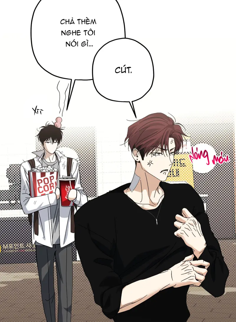 TƯƠNG XỨNG Chapter 17 - Next 