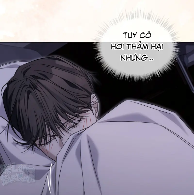 CHEAT DAY Chapter 14 - Trang 2