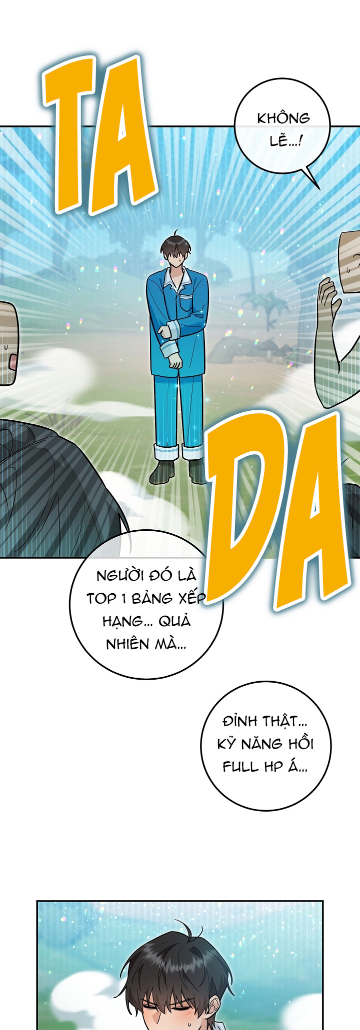 Thú cưng chuột của tôi là một thức tỉnh giả cấp S Chapter 21 - Trang 2