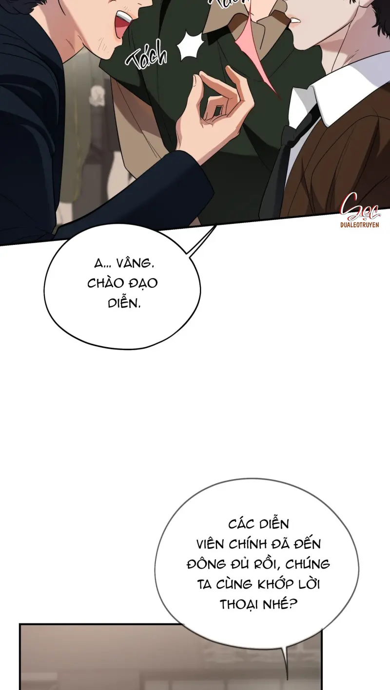 LỆNH CỨU RỖI Chapter 85 - Next Chapter 86