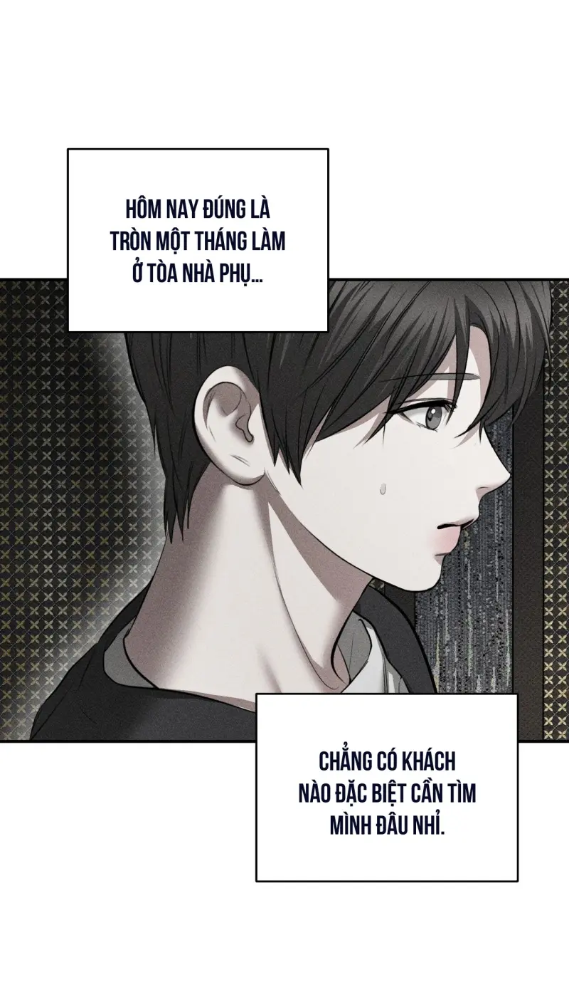 [DDT] KẺ ĐÁNH CẮP TRÁI TIM Chapter 13 - Next Chapter 14 19+