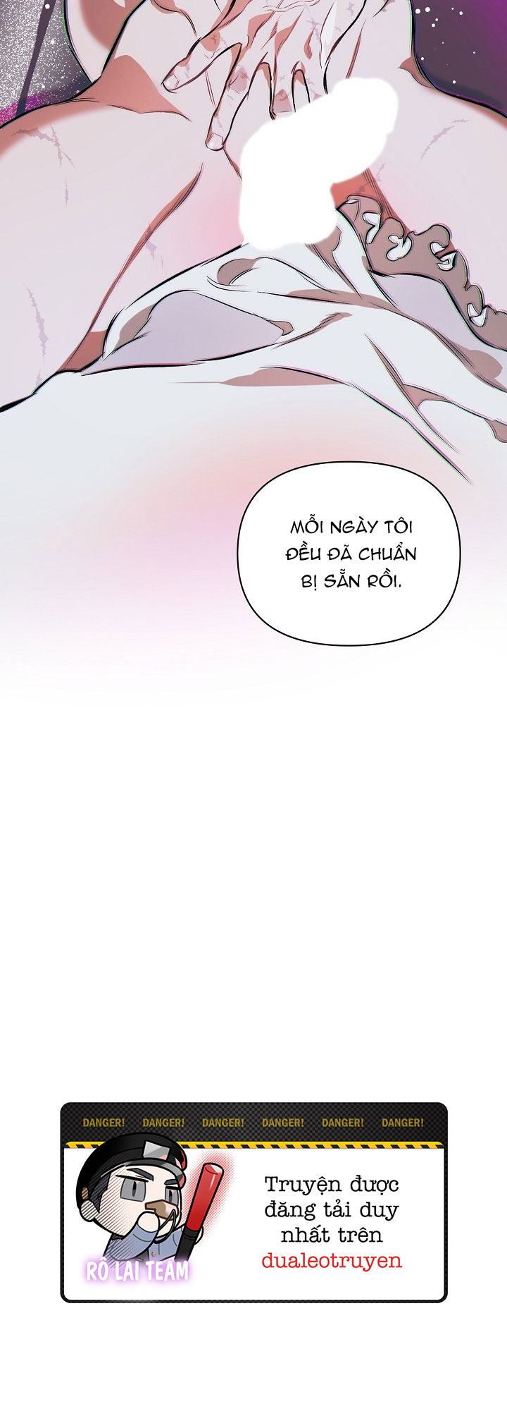 THUẦN PHỤC Chapter 5 - Next Chapter 6 H+++