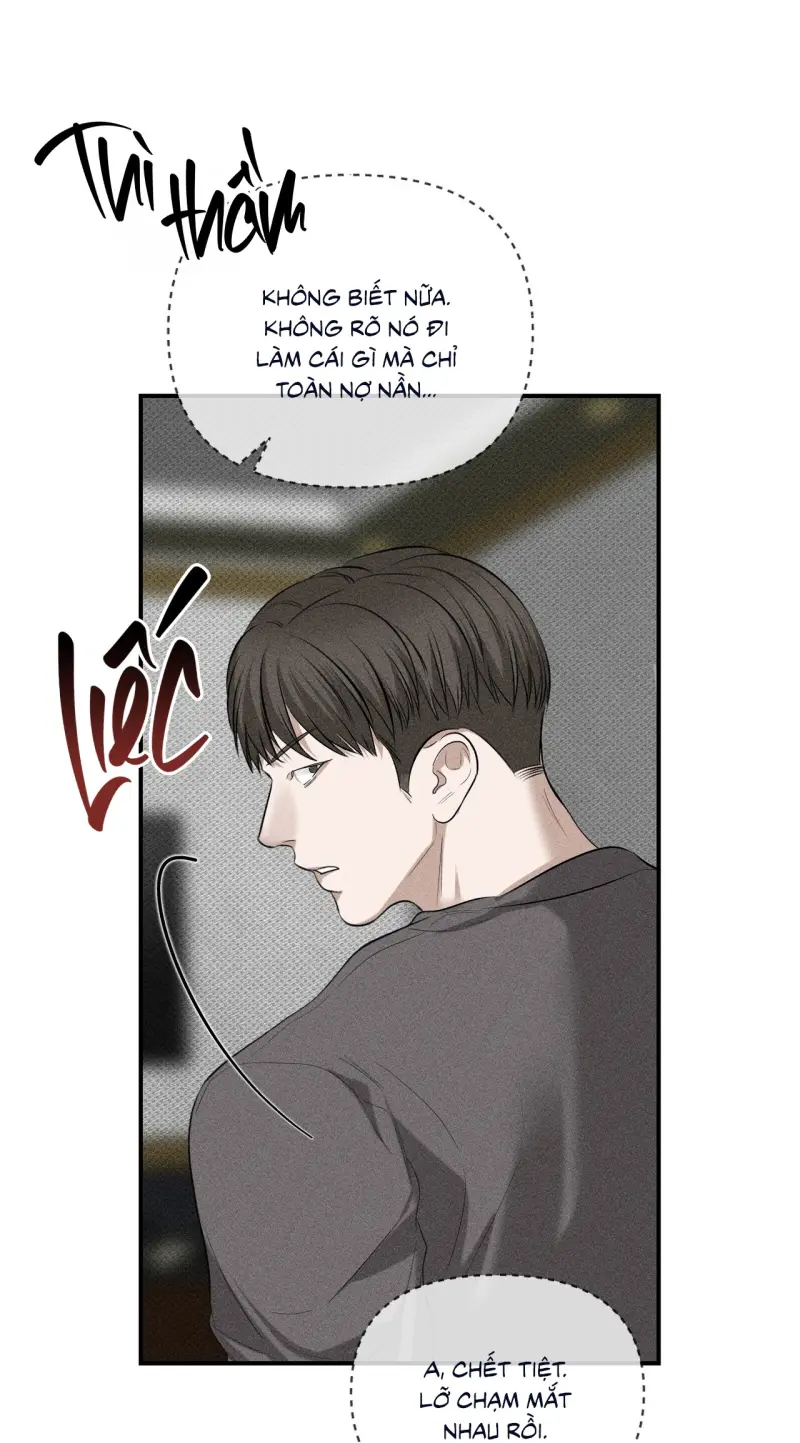 [DDT] KẺ ĐÁNH CẮP TRÁI TIM Chapter 13 - Next Chapter 14 19+