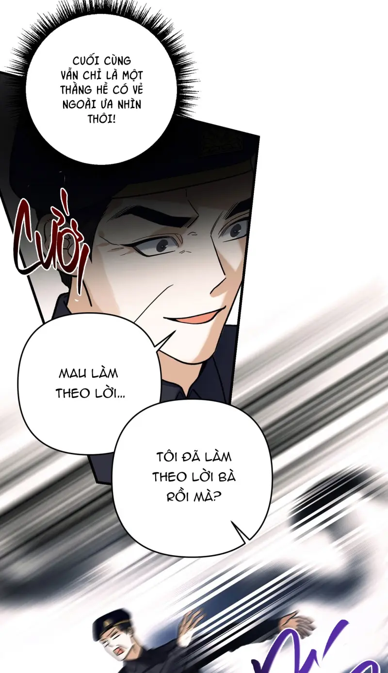 ĐIỀU KIỆN CỦA GUIDE Chapter 65 - Trang 2