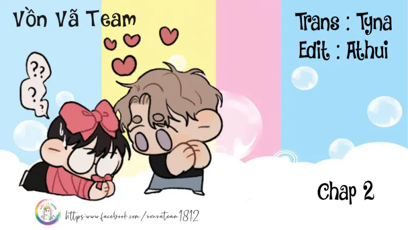 Đàn Anh Dễ Xơi Chapter 2 - Next Chapter 3