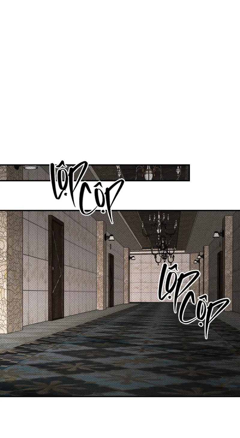 [DDT] KẺ ĐÁNH CẮP TRÁI TIM Chapter 13 - Next Chapter 14 19+