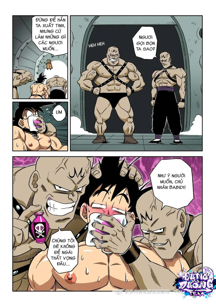 ONESHORT BÁI THIẾN Chapter 28.2 19+ - Next Chapter 28.3 19+