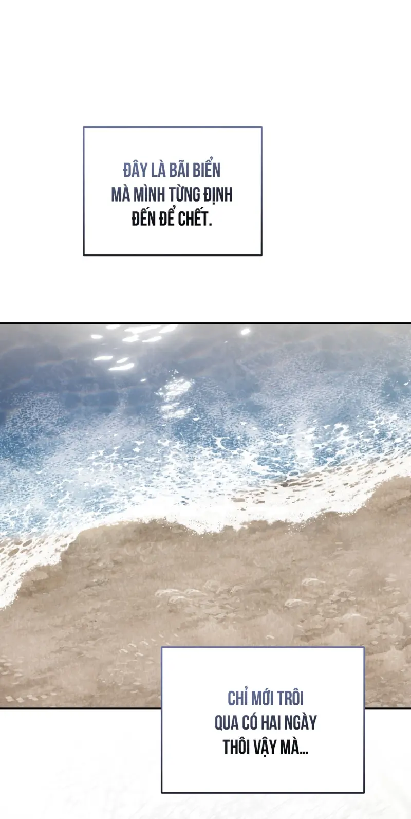 KHÔNG LÀ GÌ CẢ... Chapter 8 - Next 