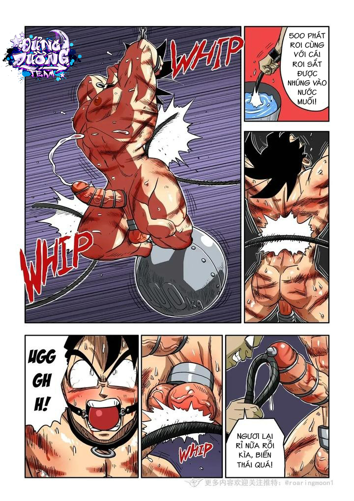 ONESHORT BÁI THIẾN Chapter 28.2 19+ - Next Chapter 28.3 19+