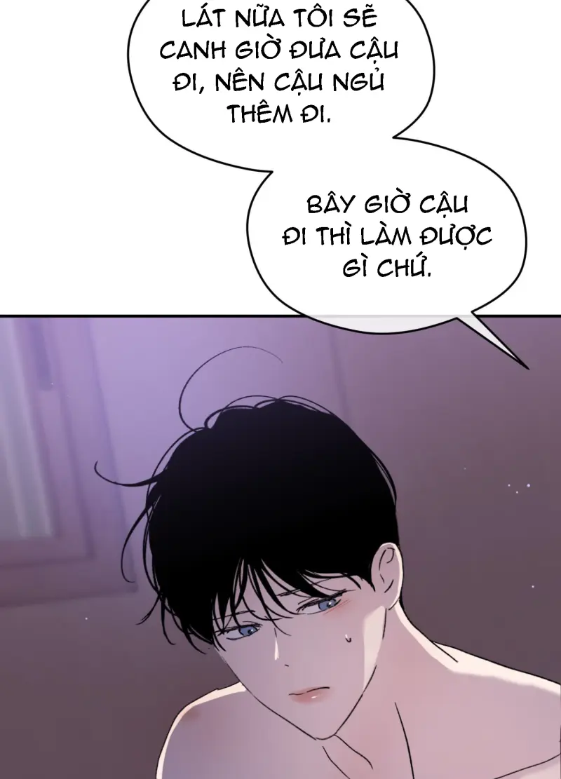 ÁNH MẮT LẠC NHỊP Chapter 3 - Next Chapter 4