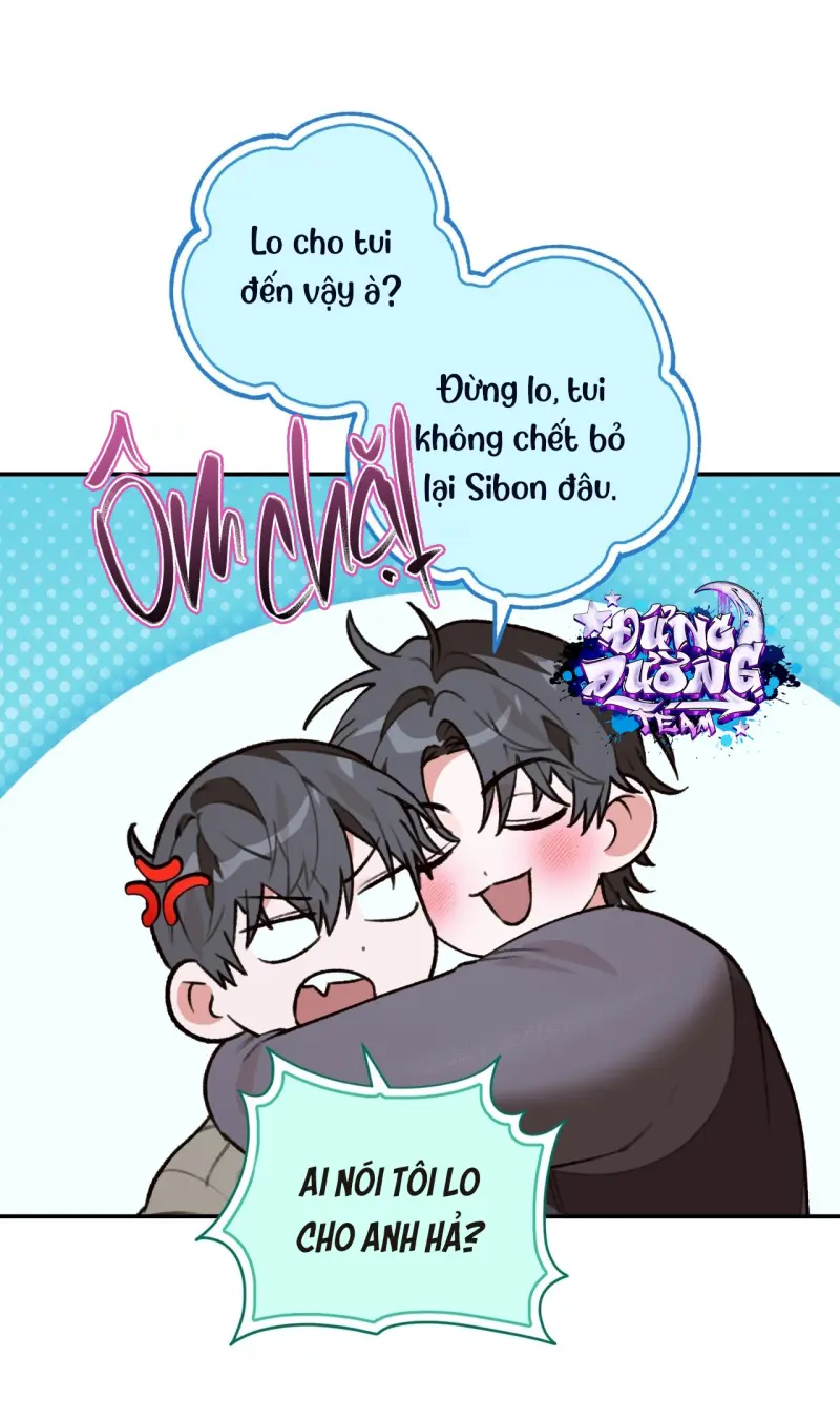 KHÔNG LÀ GÌ CẢ... Chapter 8 - Next 