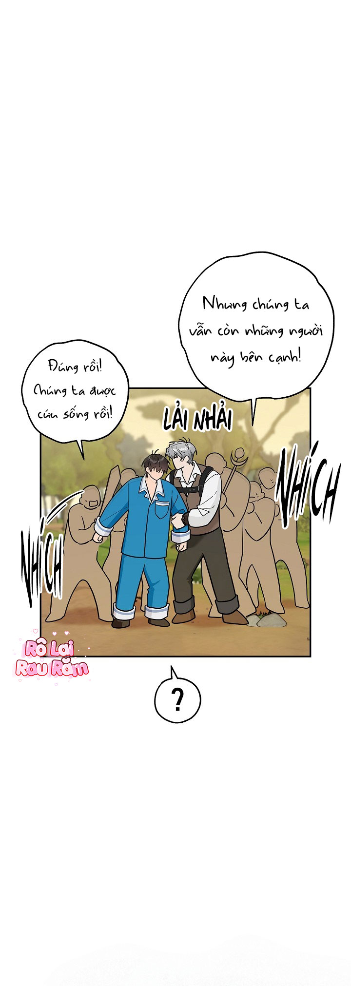 Thú cưng chuột của tôi là một thức tỉnh giả cấp S Chapter 21 - Trang 2