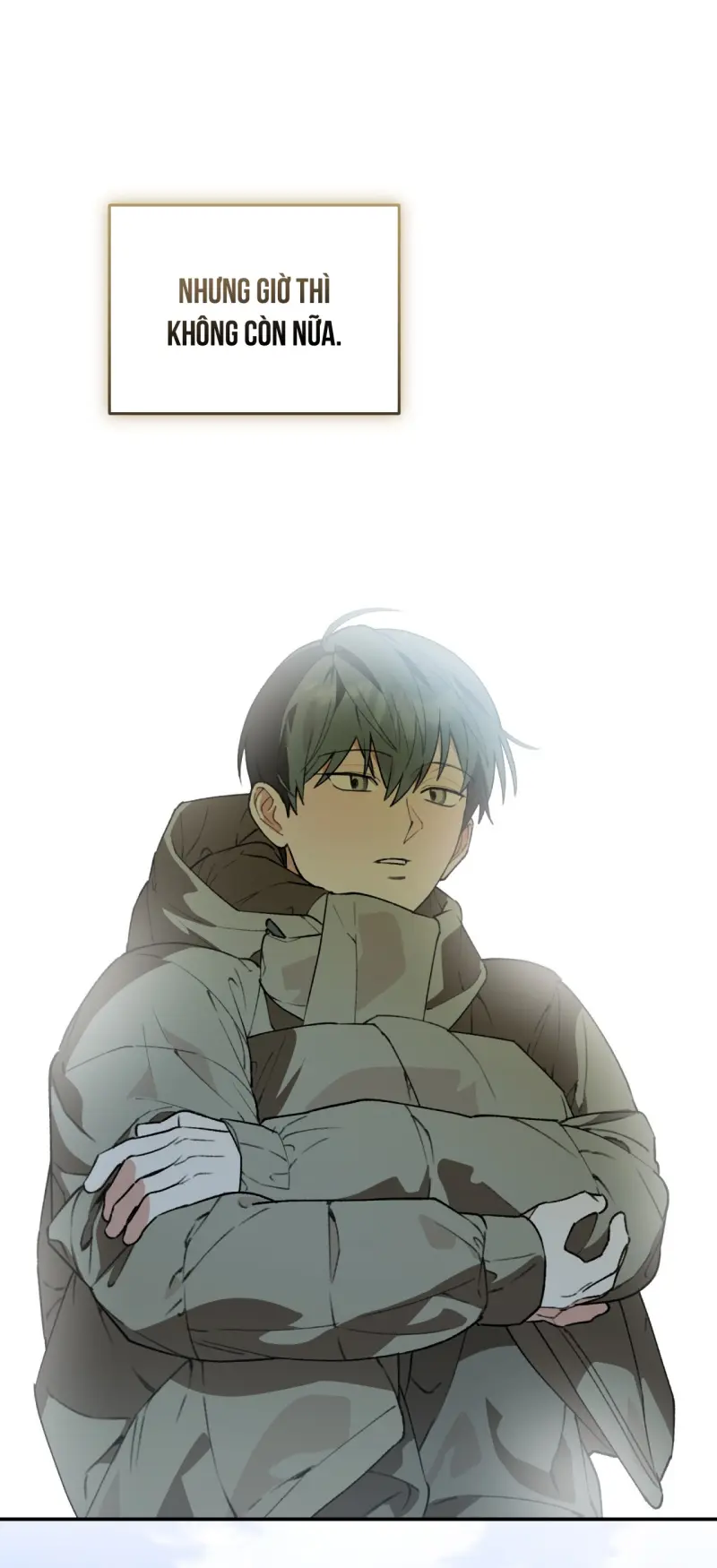 KHÔNG LÀ GÌ CẢ... Chapter 8 - Next 