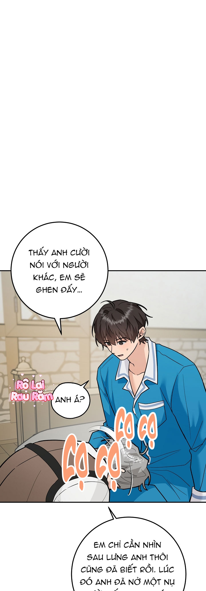 Thú cưng chuột của tôi là một thức tỉnh giả cấp S Chapter 21 - Trang 2