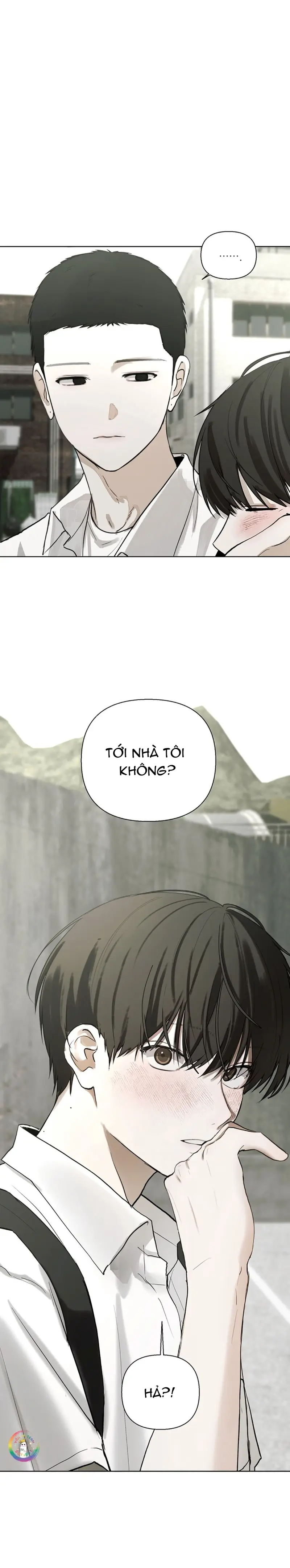 Góc Tối Tình Bạn Chapter 9 - Next 