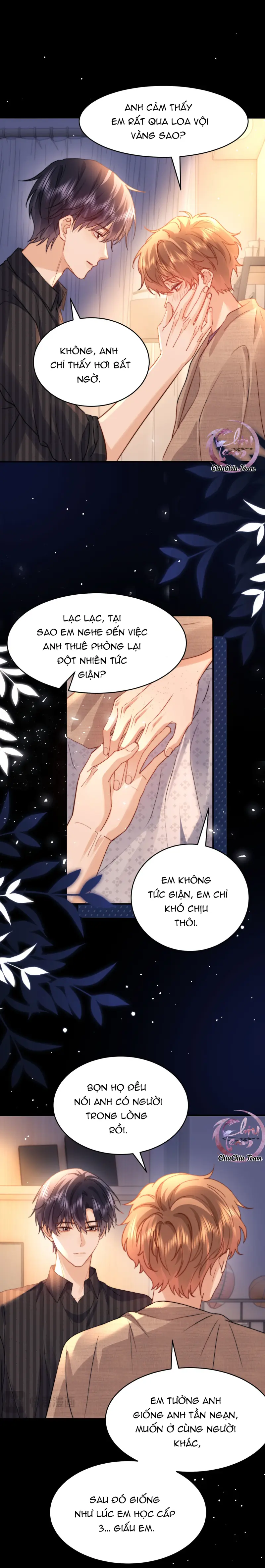 Chất Dị Ứng Đáng Yêu Chapter 119 - Next Chapter 120