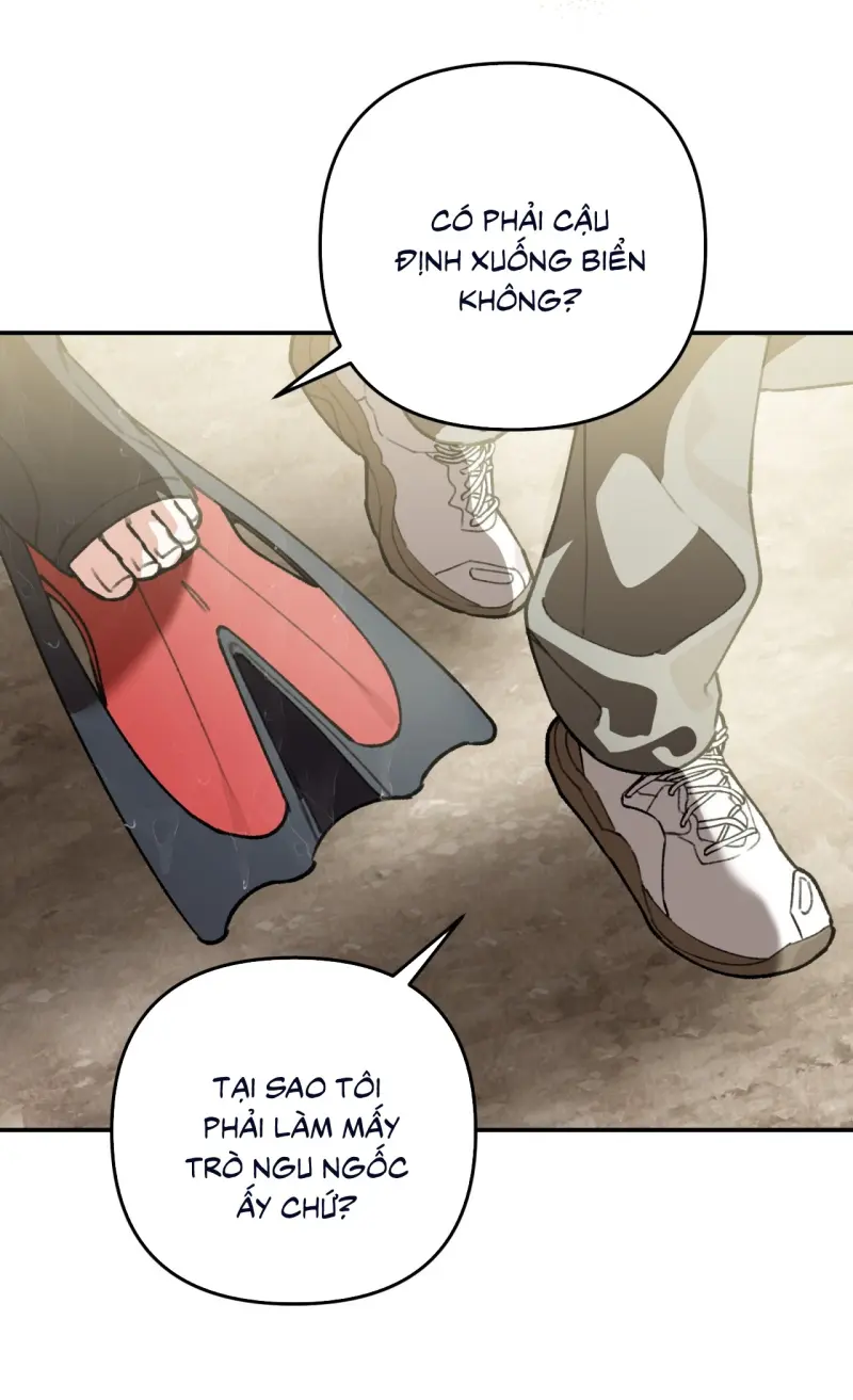 KHÔNG LÀ GÌ CẢ... Chapter 8 - Next 