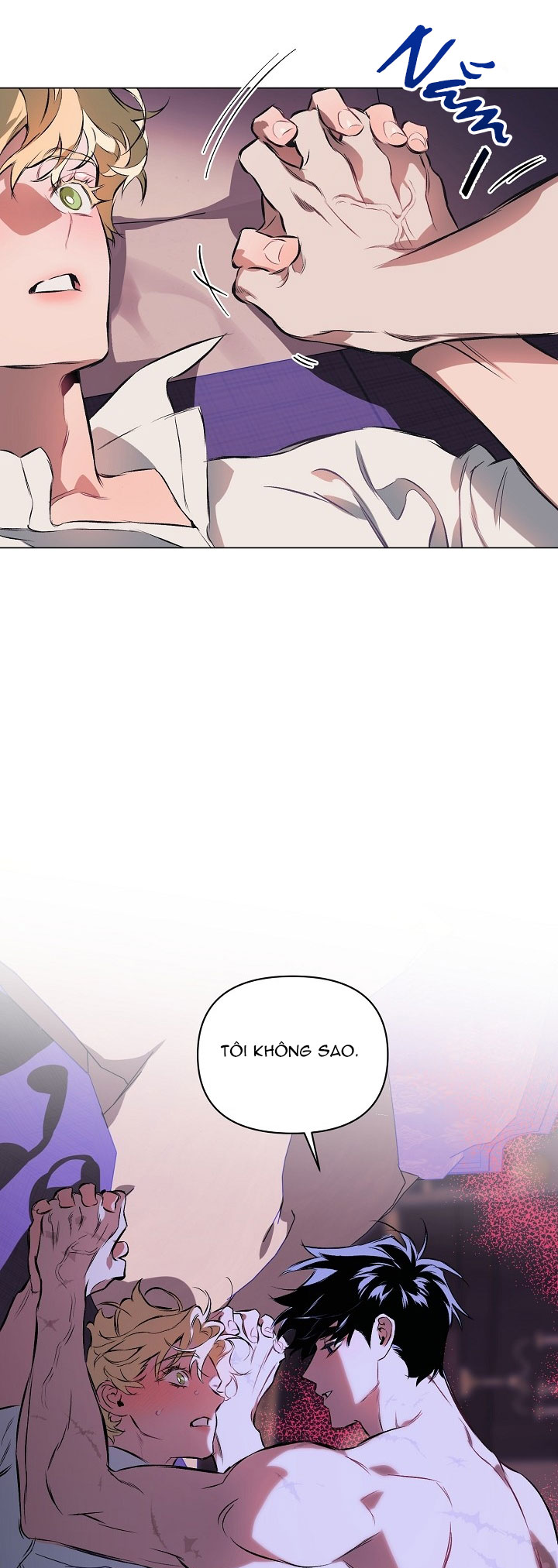 THUẦN PHỤC Chapter 5 - Next Chapter 6 H+++