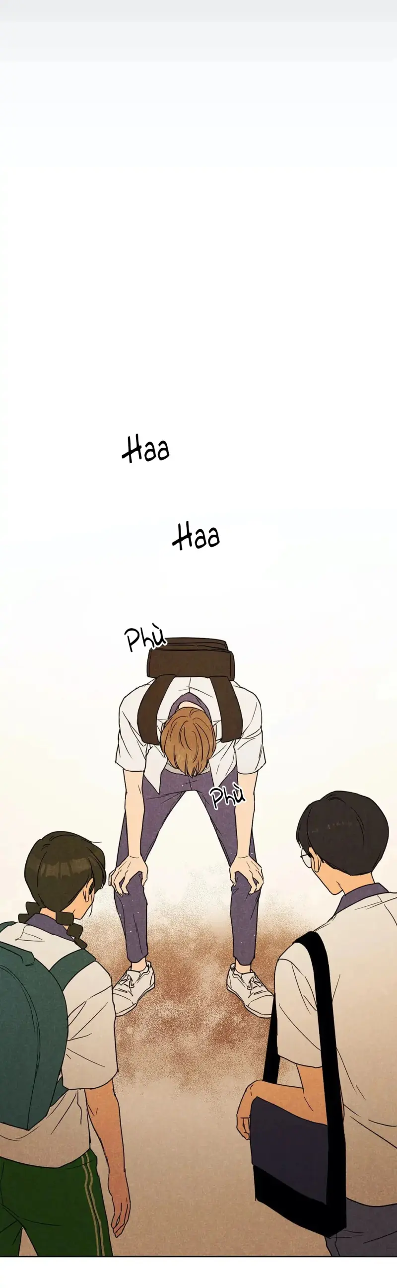 Một Bó Rau Chân Vịt Chapter 6 - Next Chapter 7