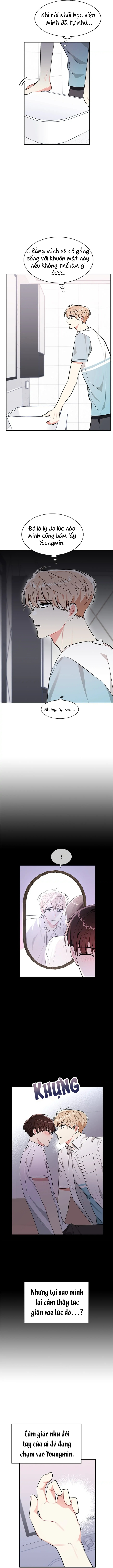 Nhật Hạ Chapter 30 - Next Chapter 31