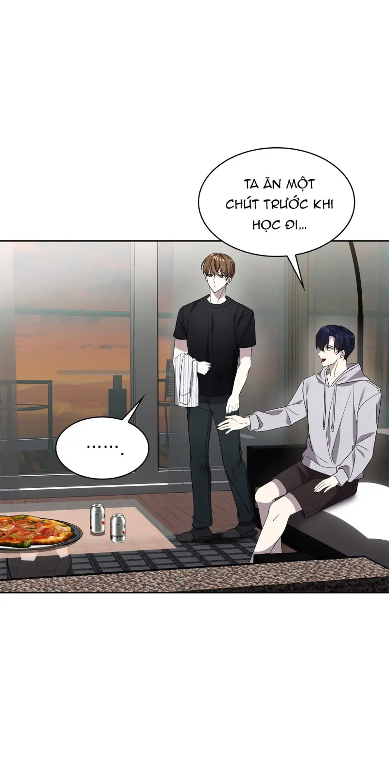 Tôi Là Top Phụ Bị Điên Đây Chapter 6 - Next Chapter 7