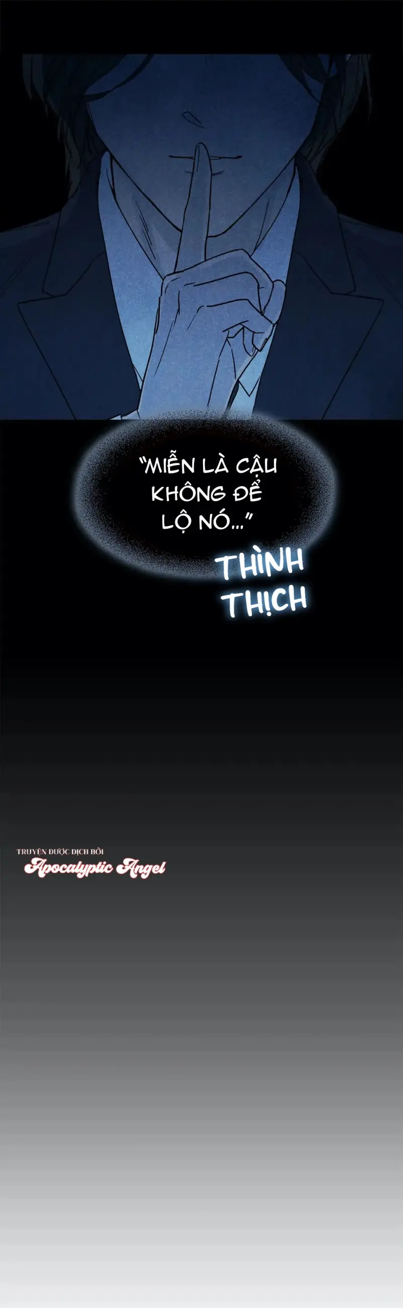 Một Bó Rau Chân Vịt Chapter 6 - Next Chapter 7