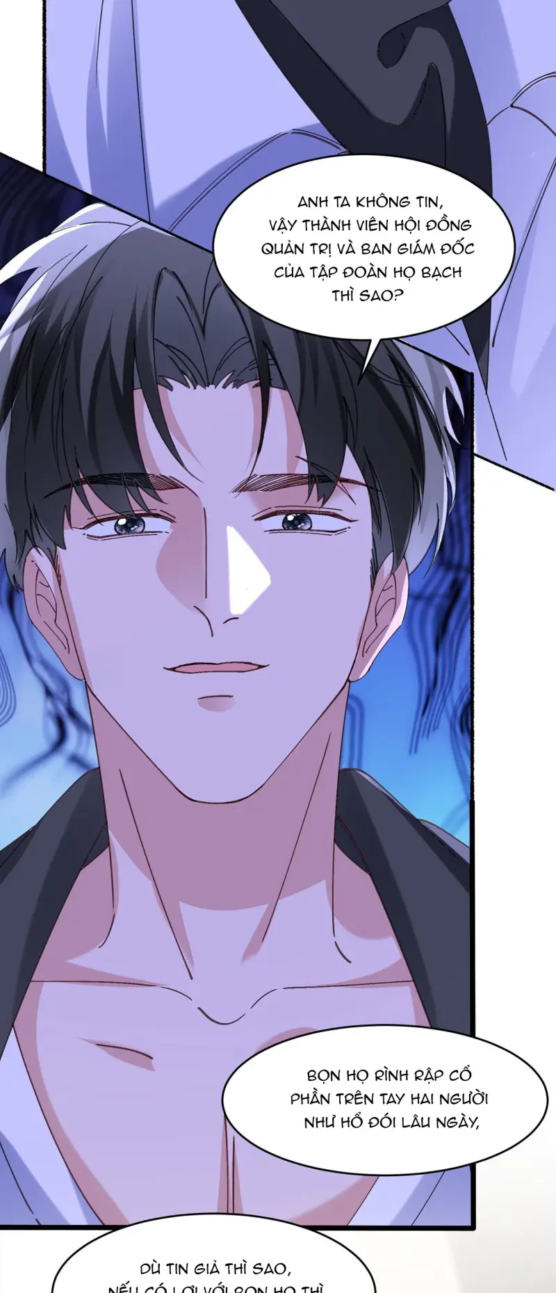 Dĩ Hạ Khi Thượng Chapter 69 - Trang 2