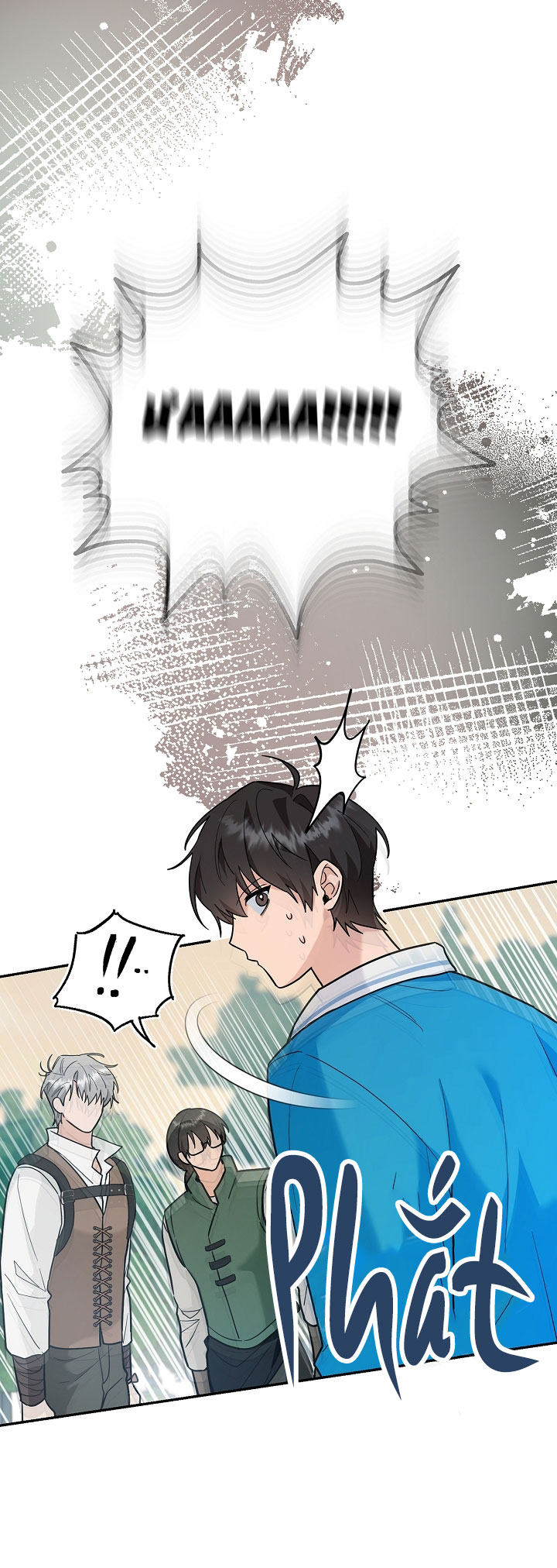 Thú cưng chuột của tôi là một thức tỉnh giả cấp S Chapter 21 - Trang 2