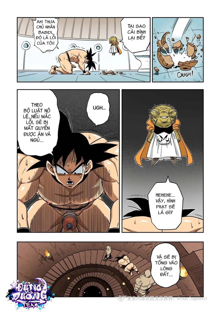 ONESHORT BÁI THIẾN Chapter 28.2 19+ - Next Chapter 28.3 19+