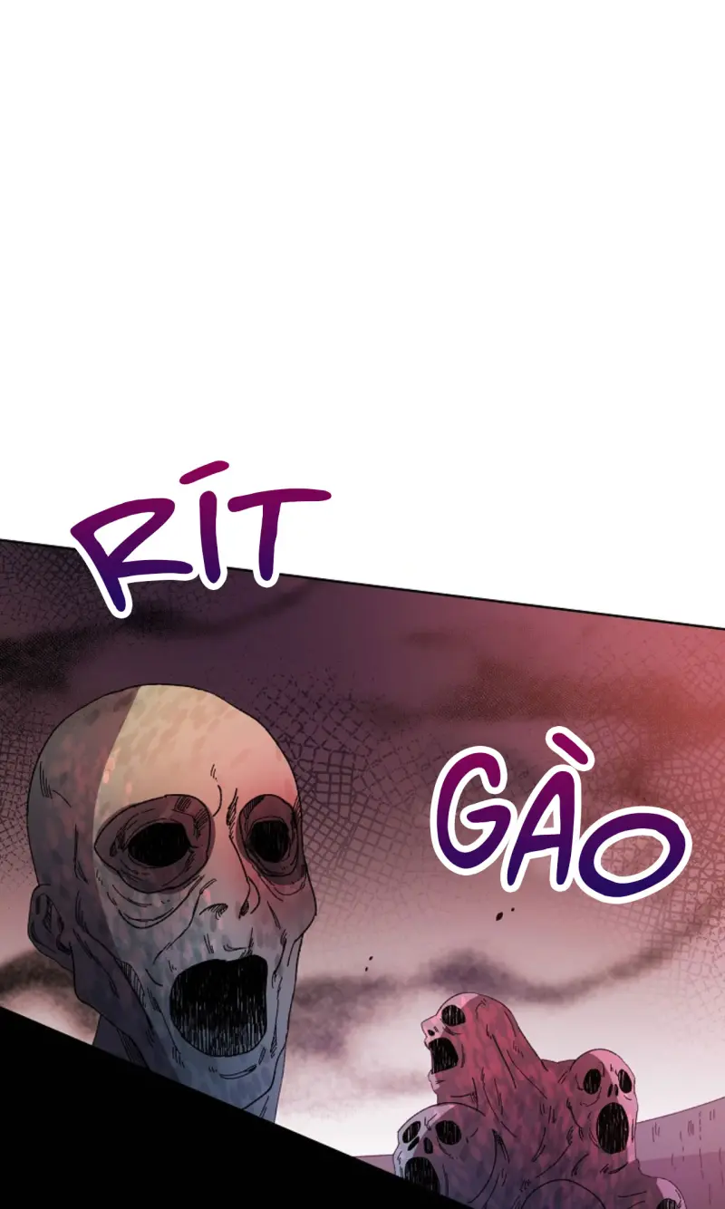 Hãy Lựa Chọn Anh Hùng Của Bạn Thật Cẩn Thận Chapter 20 - Trang 2