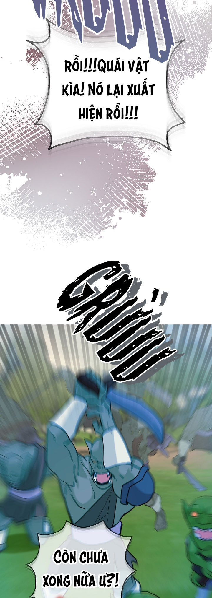 Thú cưng chuột của tôi là một thức tỉnh giả cấp S Chapter 21 - Trang 2