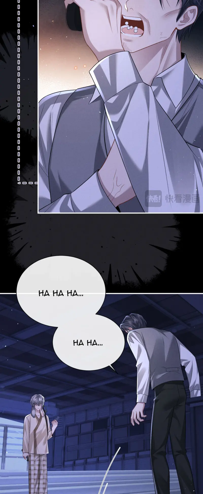 Chấp Sự Thỏ Tai Cụp Chapter 176 - Next 