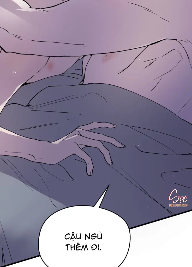 ÁNH MẮT LẠC NHỊP Chapter 3 - Next Chapter 4