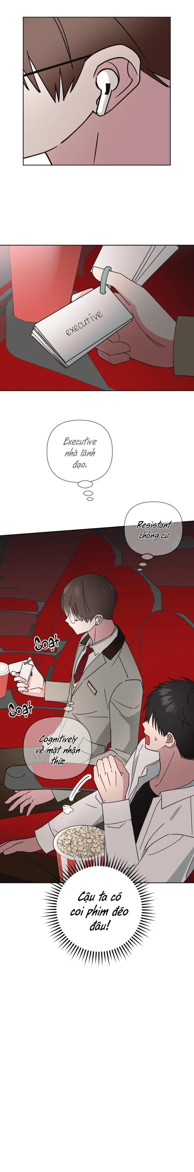 Sự Giả Dối Của Chúng Ta Chapter 3 - Next 