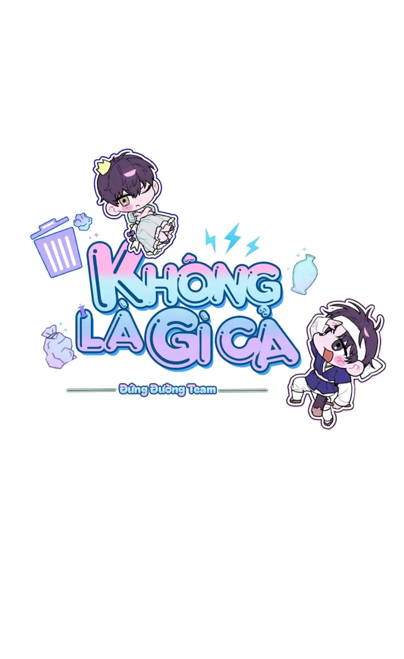 KHÔNG LÀ GÌ CẢ... Chapter 8 - Next 