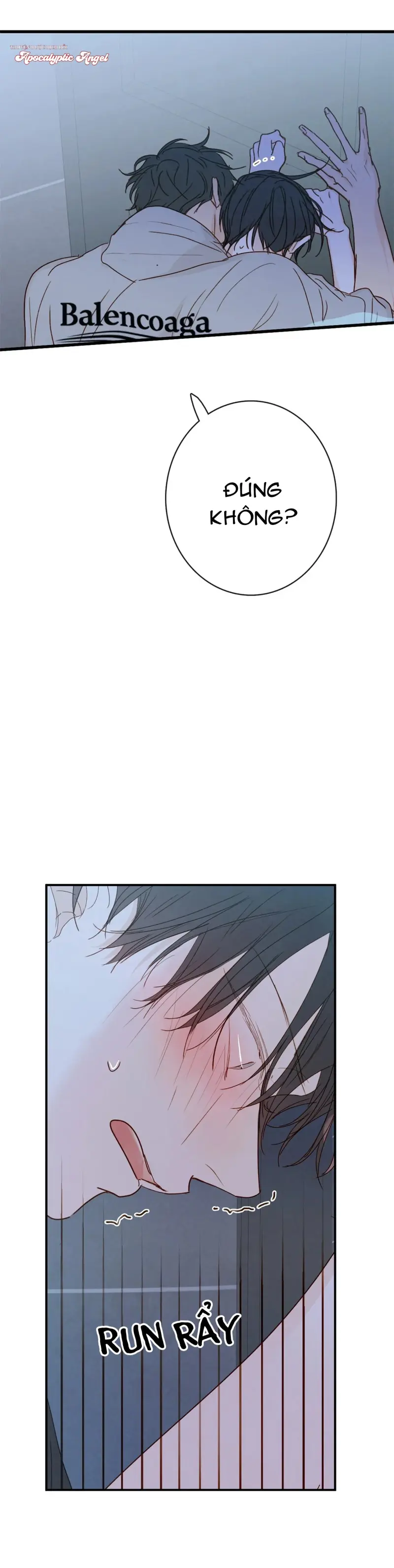 Thiên Đường Táo Xanh Chapter 122 - Next Chapter 123