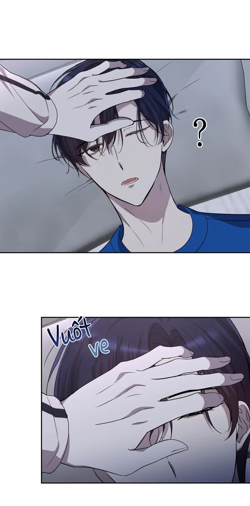 Tôi Là Top Phụ Bị Điên Đây Chapter 6 - Next Chapter 7