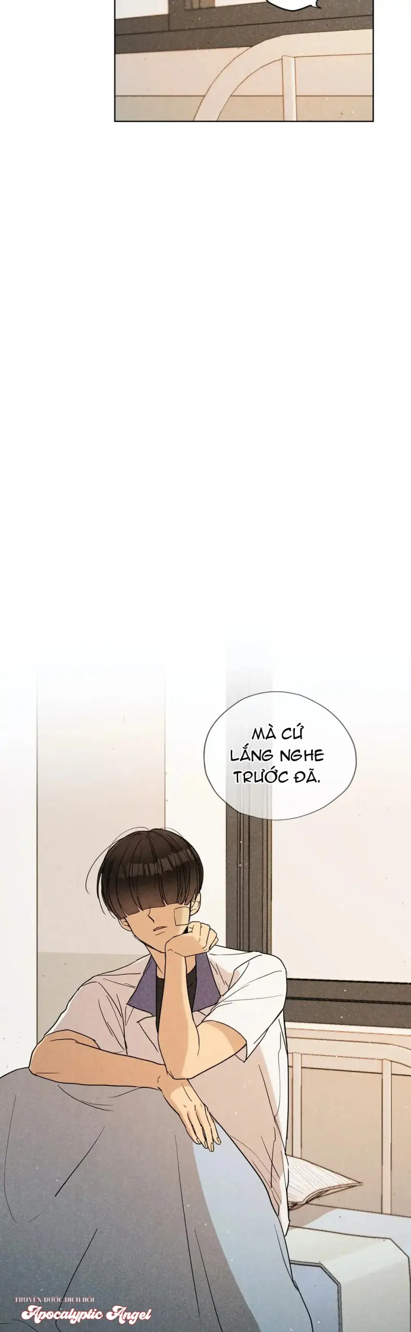 Một Bó Rau Chân Vịt Chapter 6 - Next Chapter 7