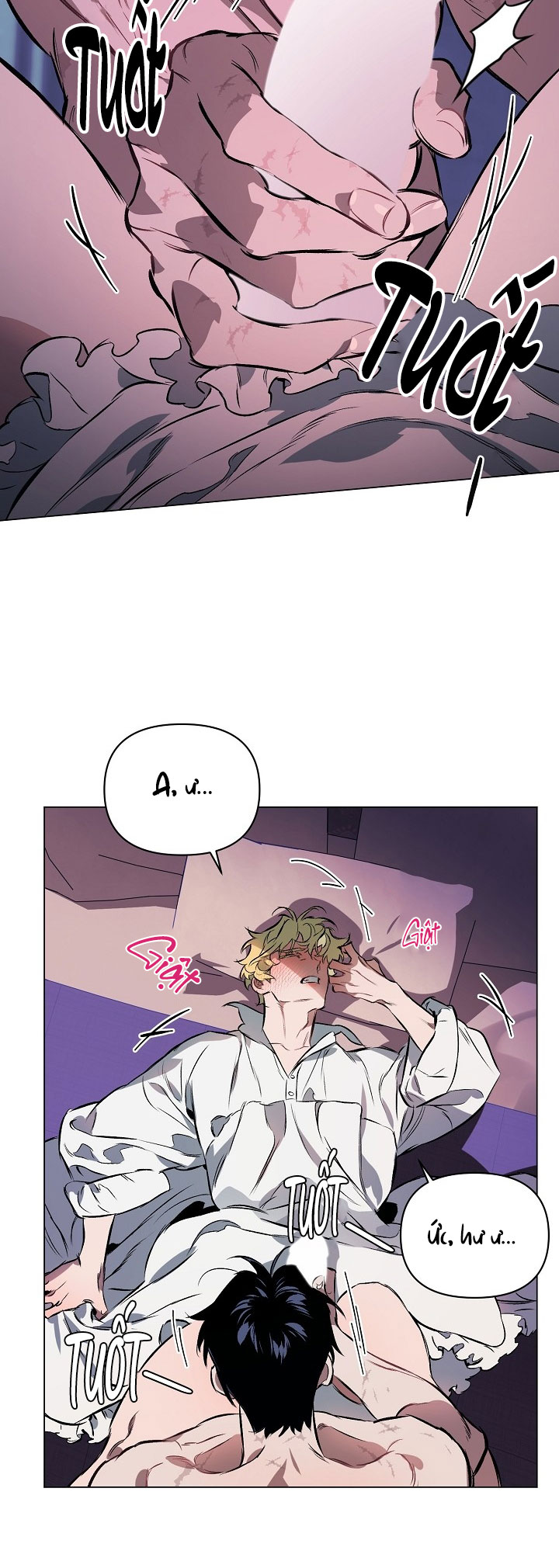 THUẦN PHỤC Chapter 5 - Next Chapter 6 H+++