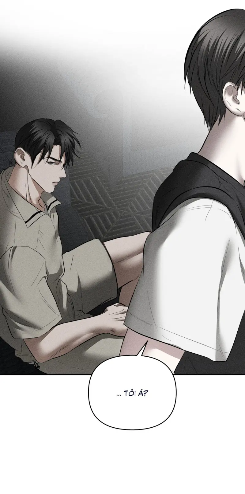 [DDT] KẺ ĐÁNH CẮP TRÁI TIM Chapter 13 - Next Chapter 14 19+