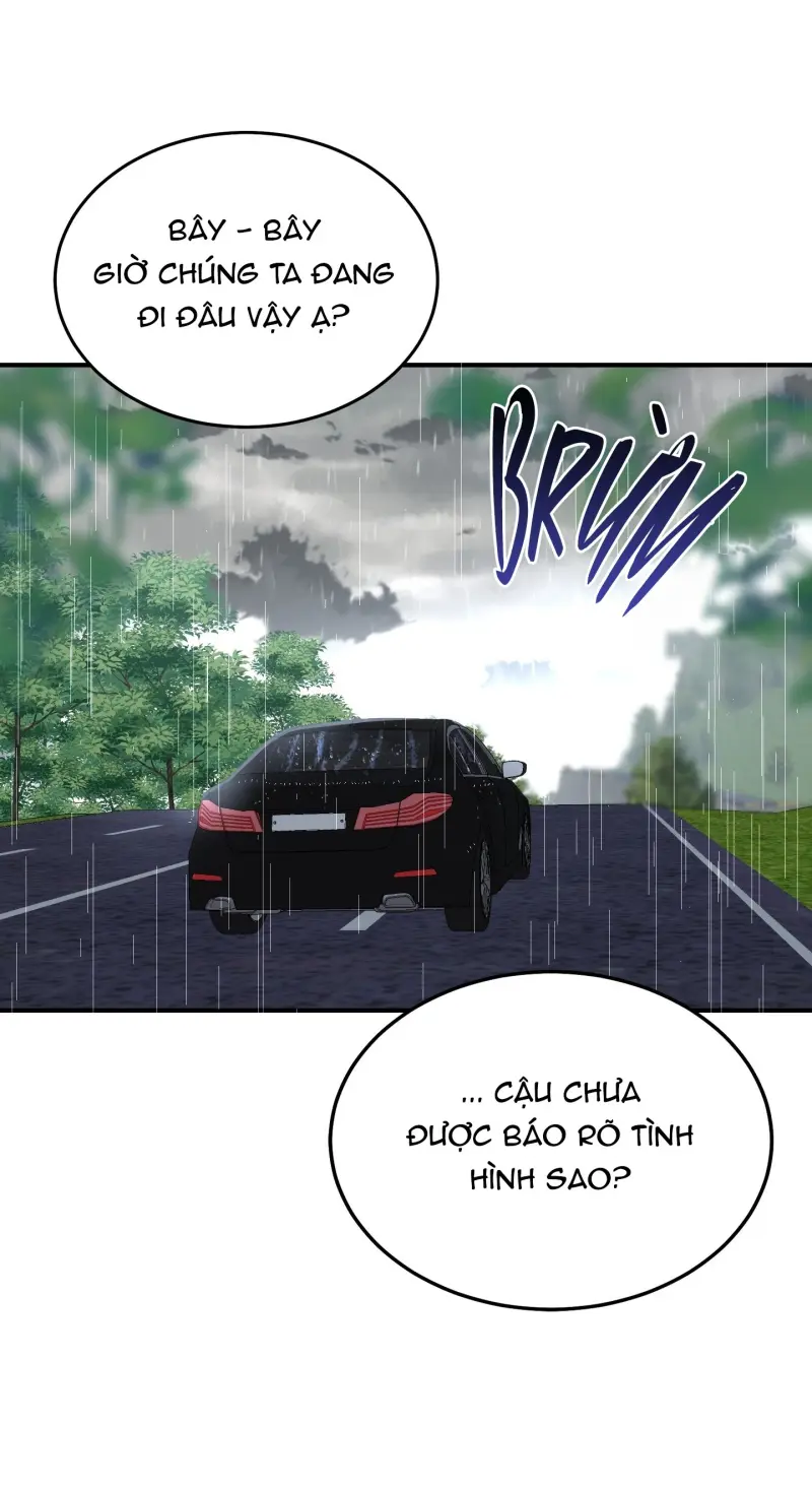 (ABO) Quo Vadis, Domine? Chapter 1 - Next 