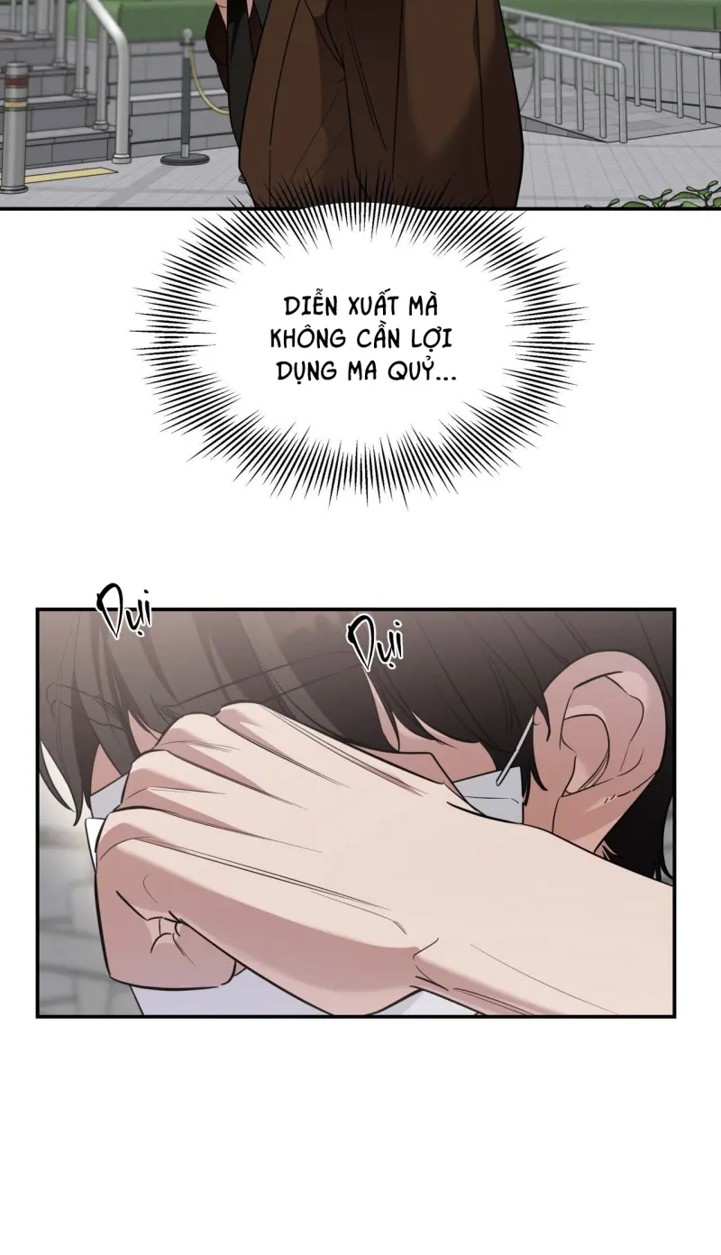 LỆNH CỨU RỖI Chapter 85 - Next Chapter 86