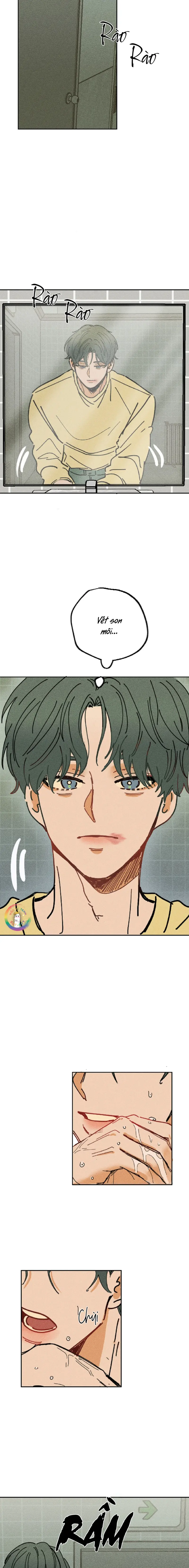 Đàn Anh Dễ Xơi Chapter 2 - Next Chapter 3