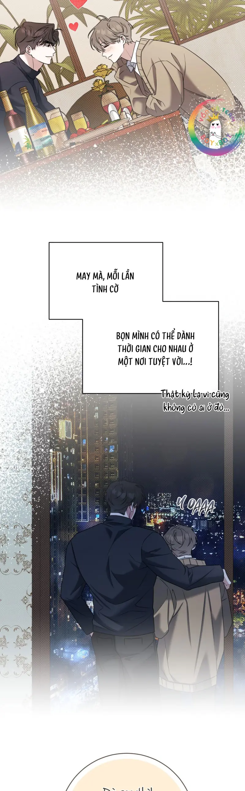 Ballboy Tactics Chapter 56 - Next 