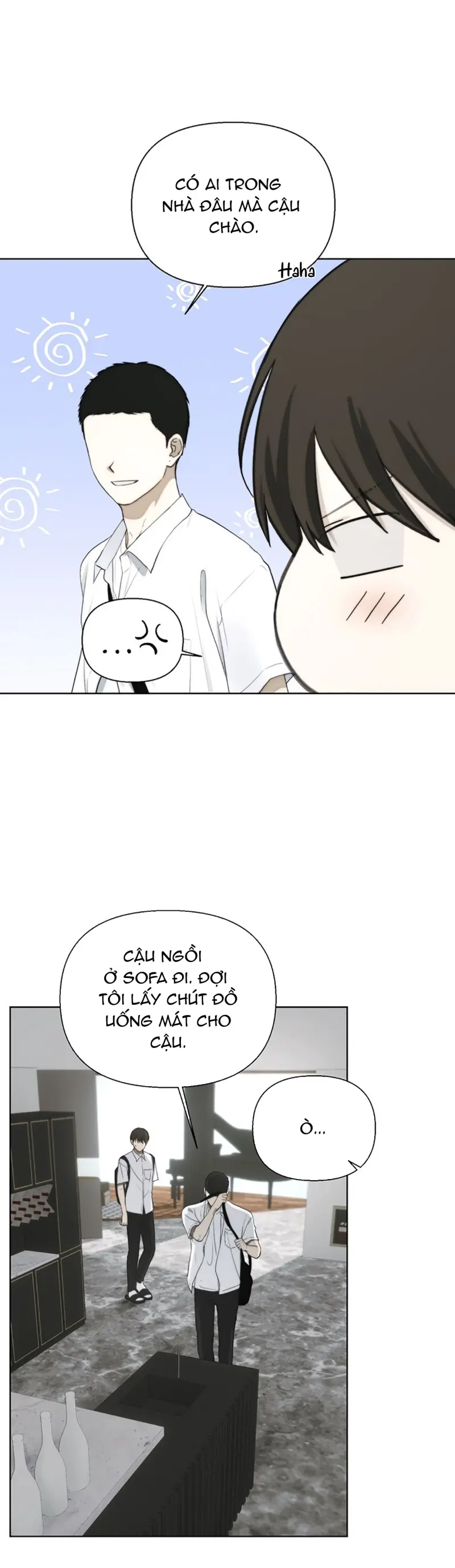 Góc Tối Tình Bạn Chapter 9 - Next 