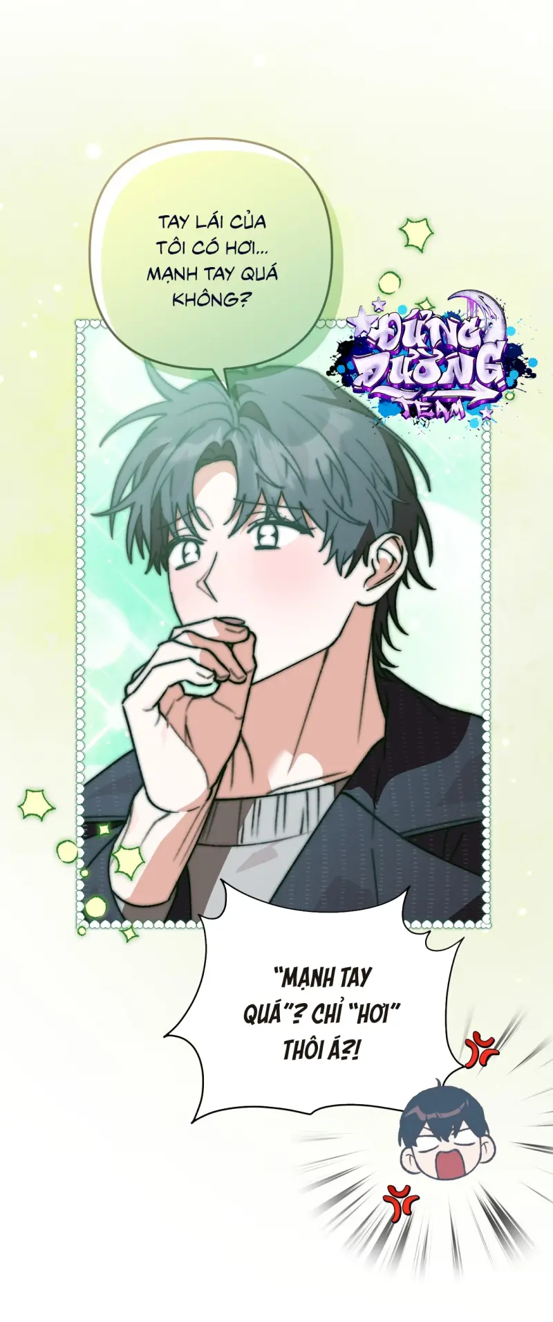 KHÔNG LÀ GÌ CẢ... Chapter 8 - Next 