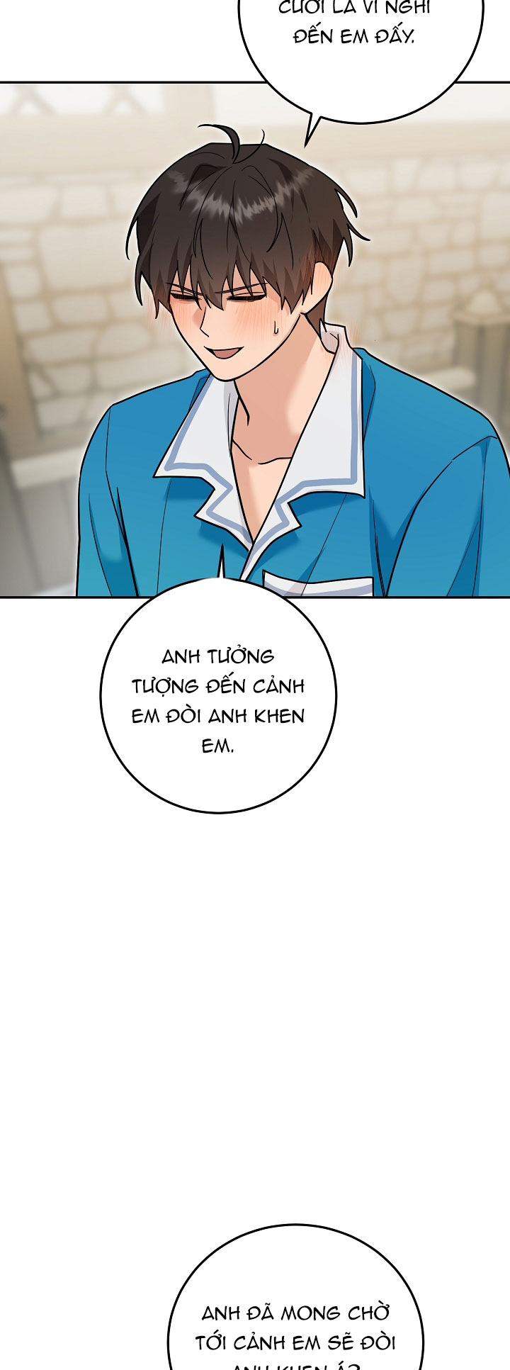 Thú cưng chuột của tôi là một thức tỉnh giả cấp S Chapter 21 - Trang 2