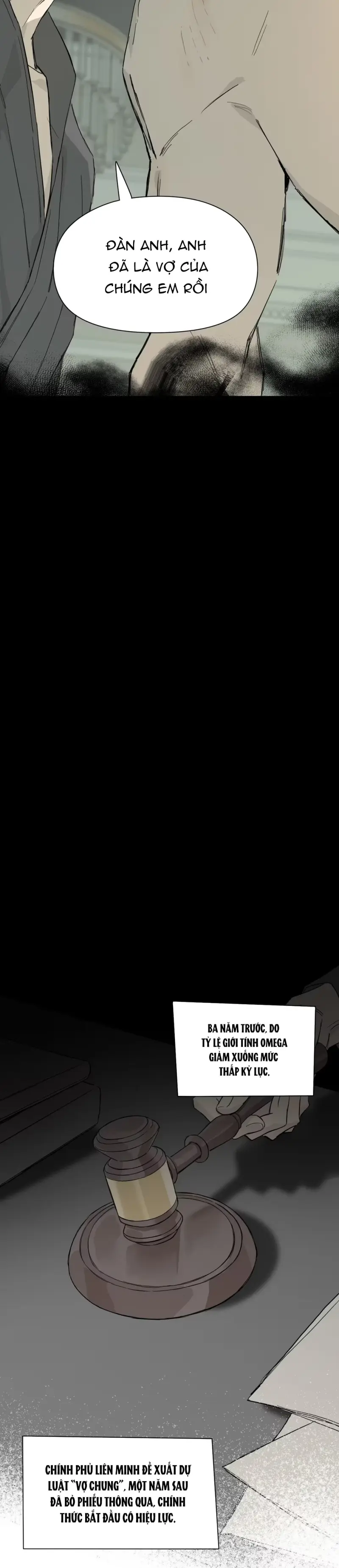 Lửa Tù Chapter 3 - Next Chapter 4