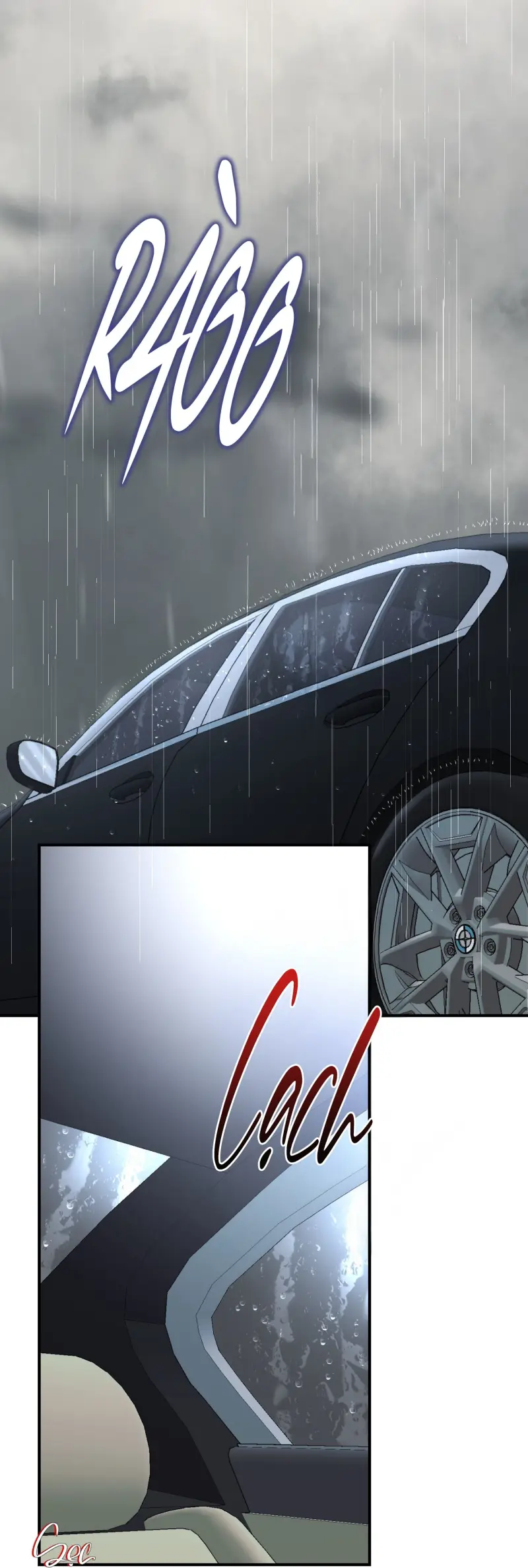 (ABO) Quo Vadis, Domine? Chapter 1 - Next 